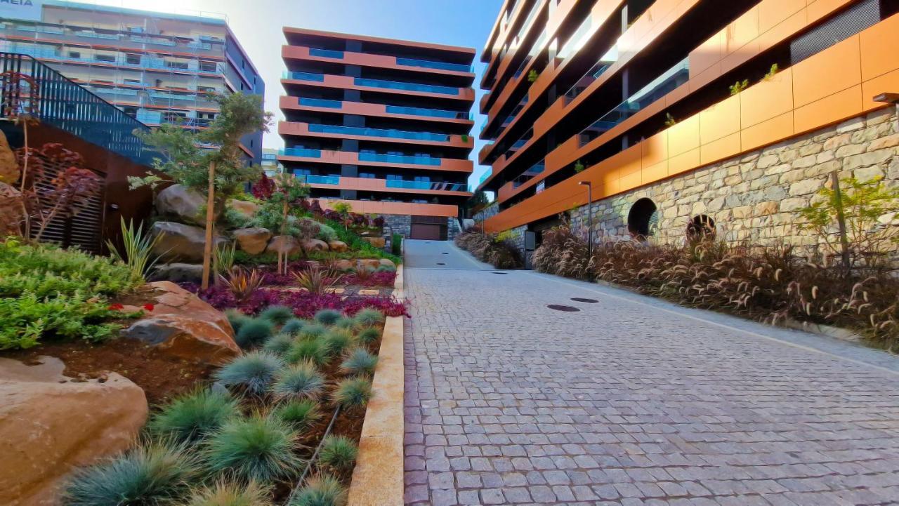 Roots Loft By Lovelystay Funchal  Luaran gambar