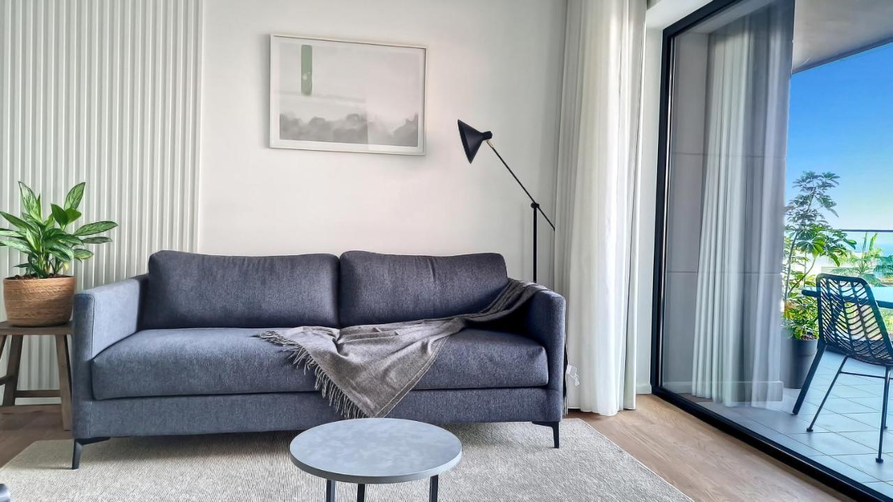 Roots Loft By Lovelystay Funchal  Luaran gambar