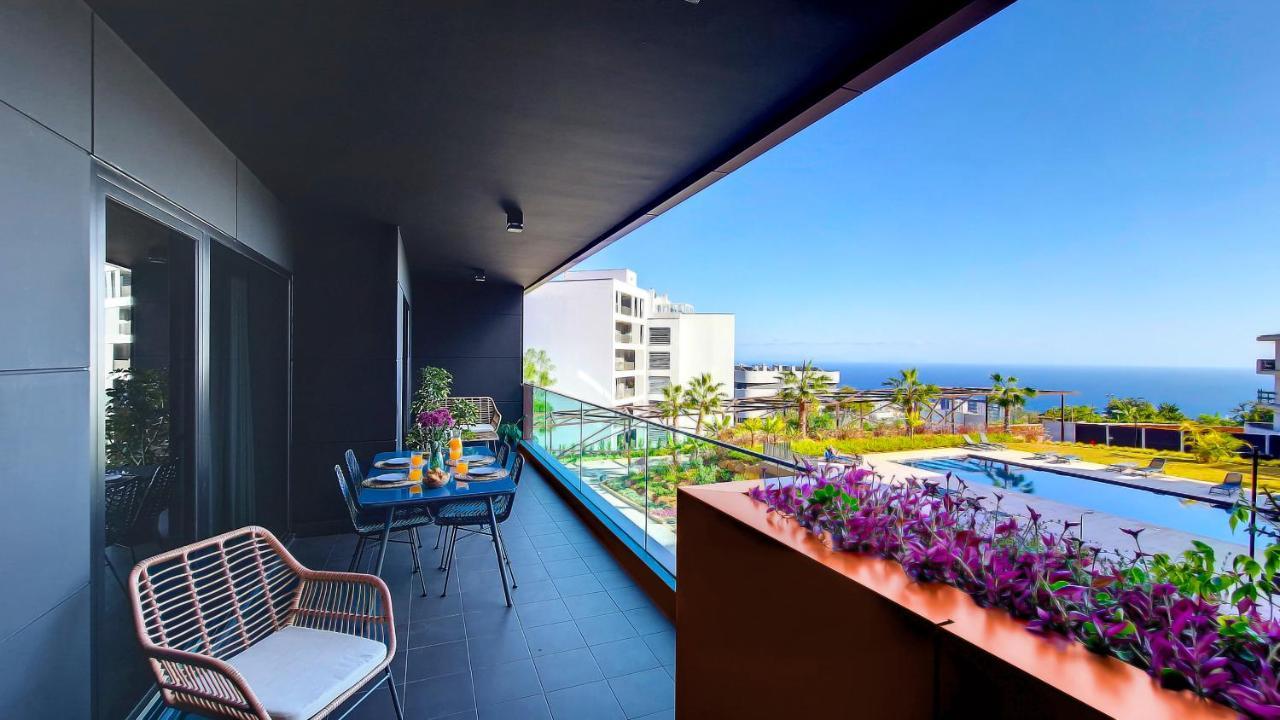 Roots Loft By Lovelystay Funchal  Luaran gambar