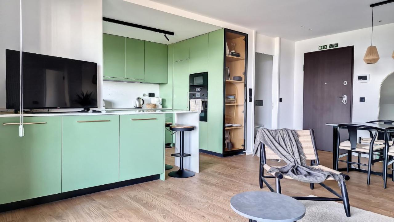 Roots Loft By Lovelystay Funchal  Luaran gambar