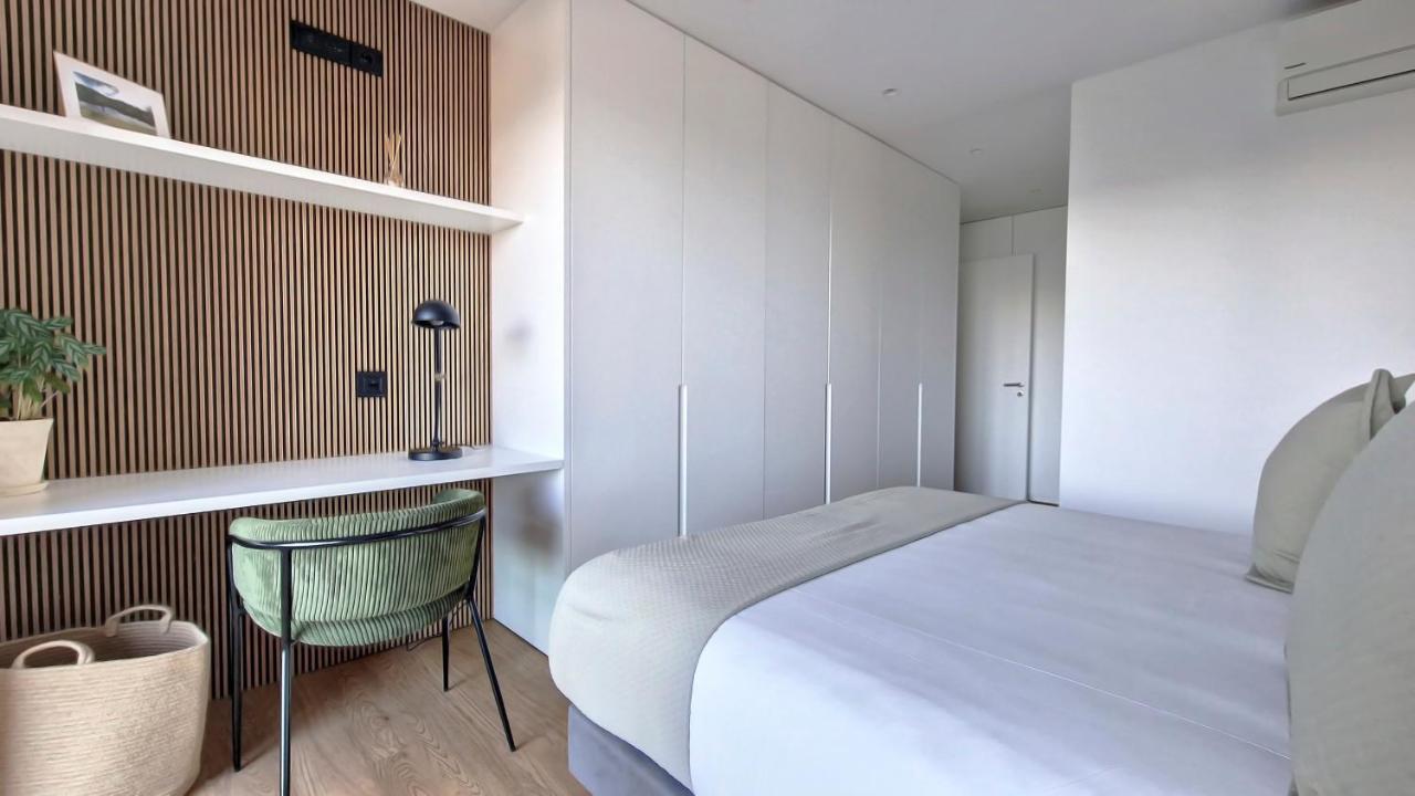 Roots Loft By Lovelystay Funchal  Luaran gambar