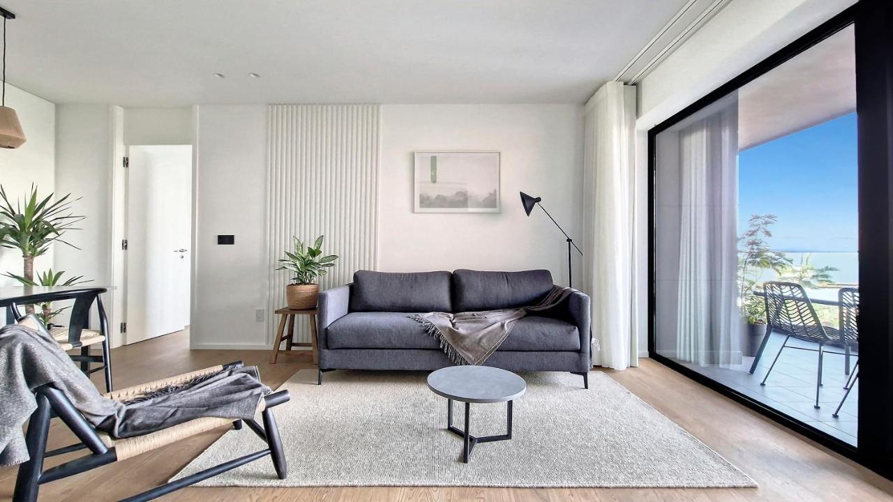 Roots Loft By Lovelystay Funchal  Luaran gambar