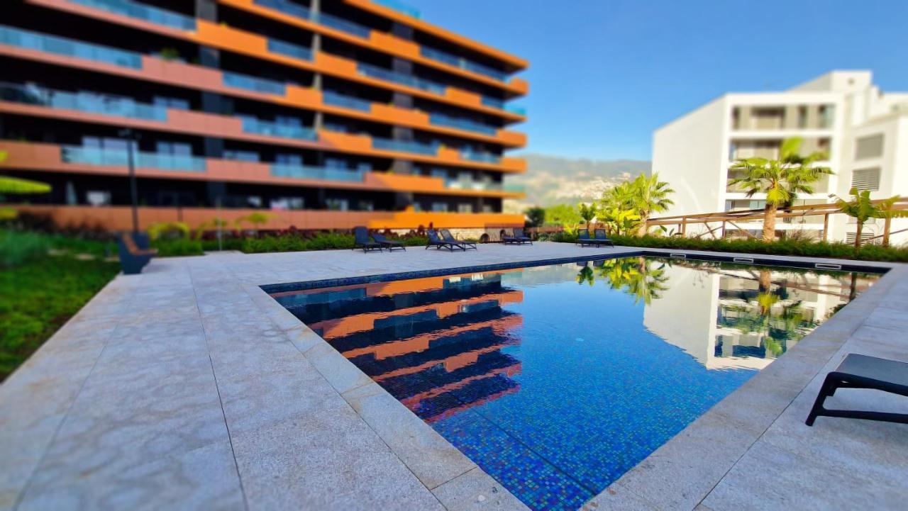 Roots Loft By Lovelystay Funchal  Luaran gambar