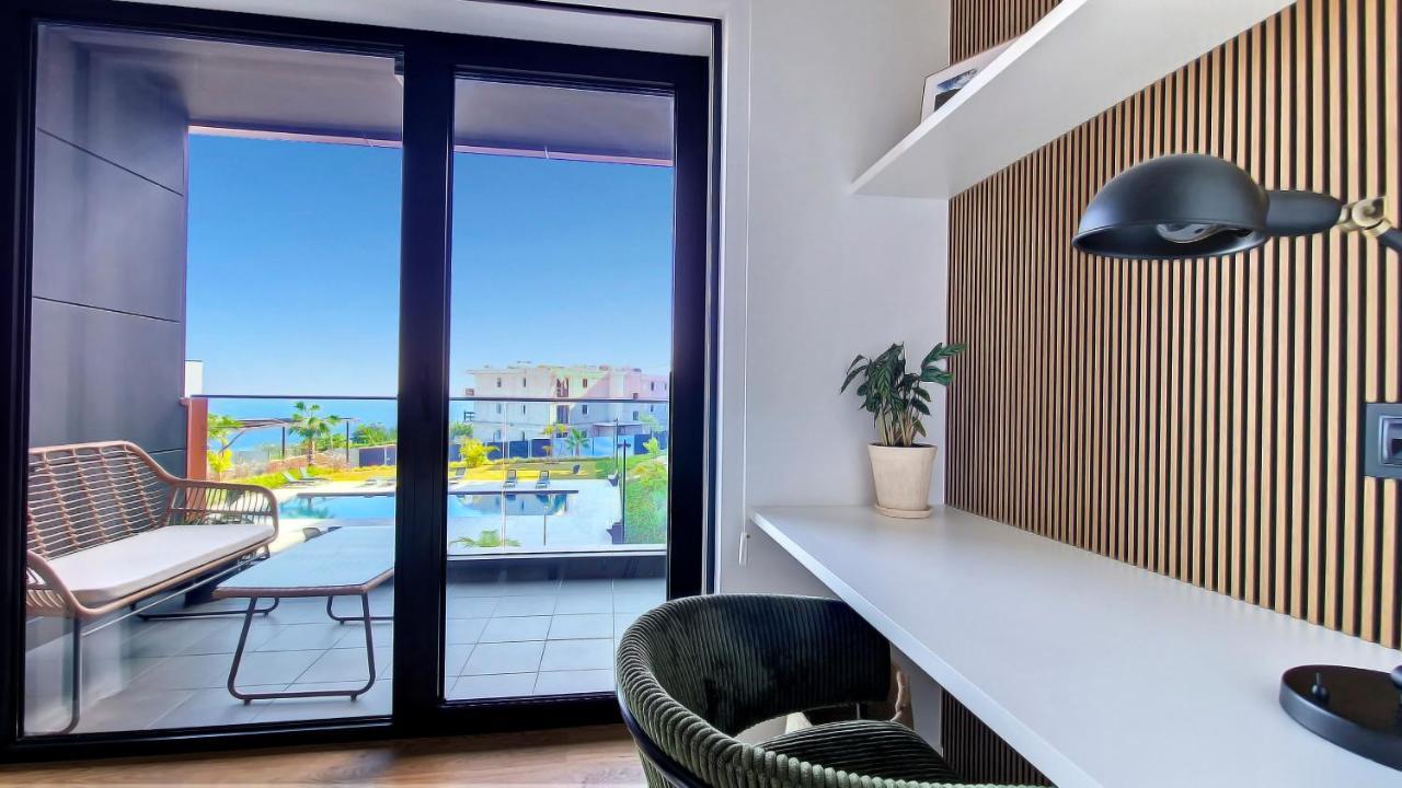 Roots Loft By Lovelystay Funchal  Luaran gambar
