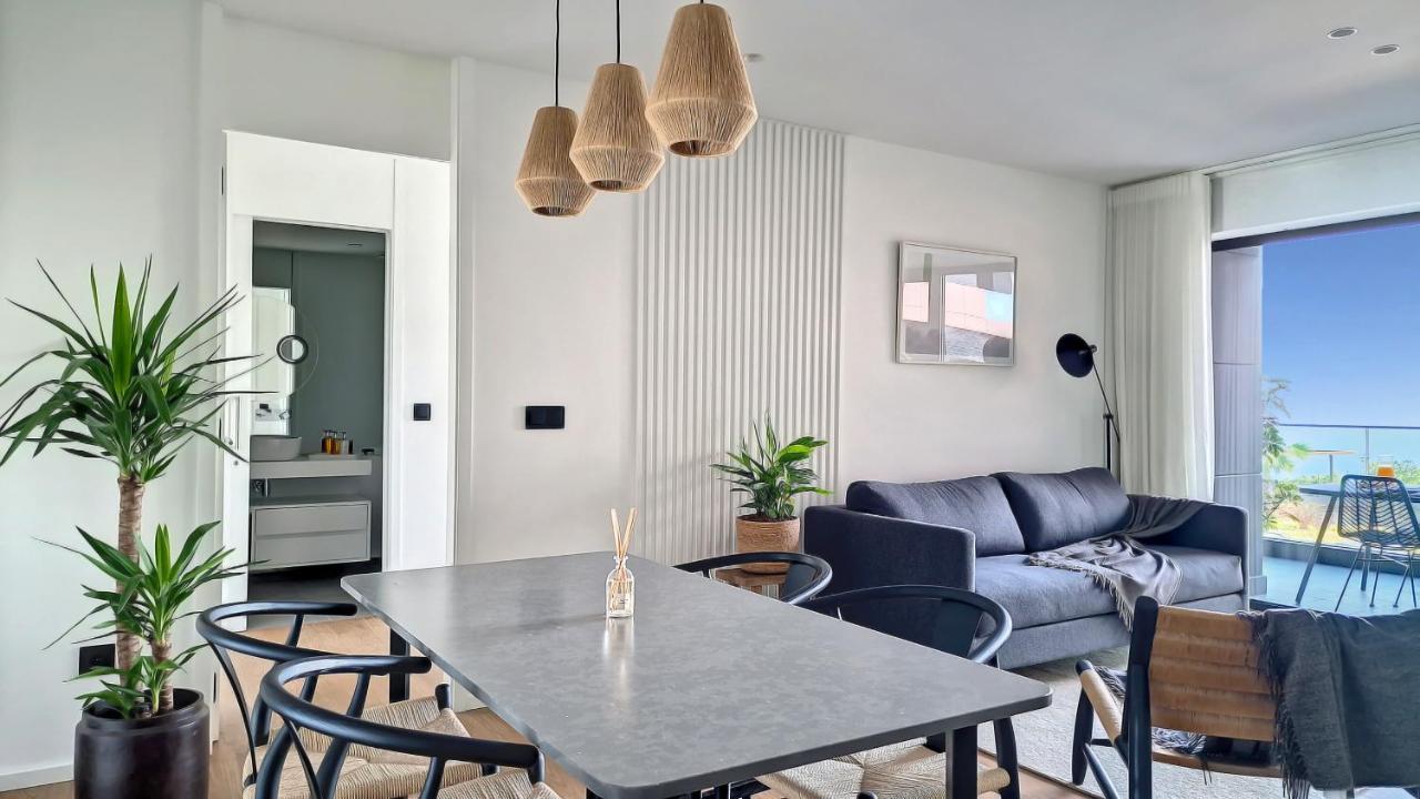 Roots Loft By Lovelystay Funchal  Luaran gambar