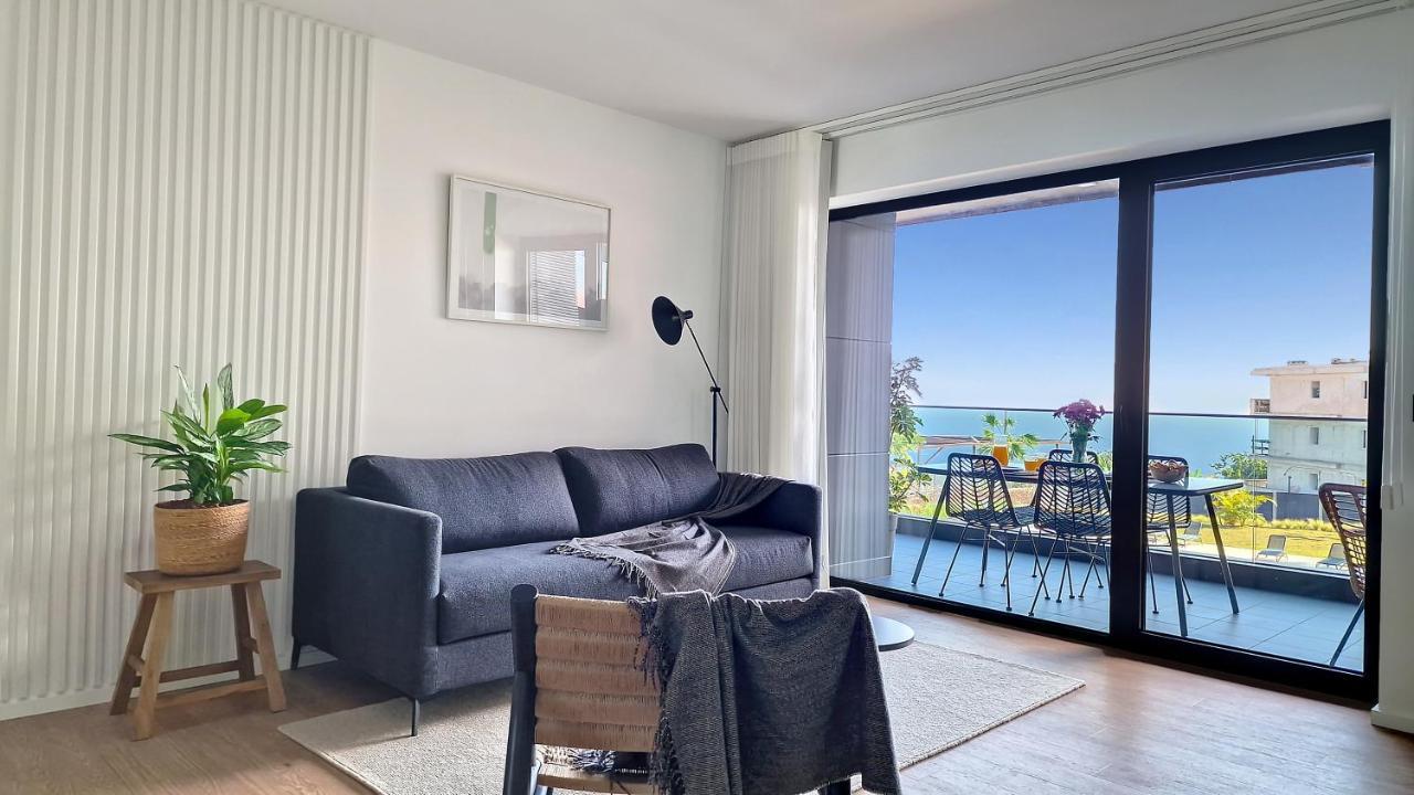 Roots Loft By Lovelystay Funchal  Luaran gambar