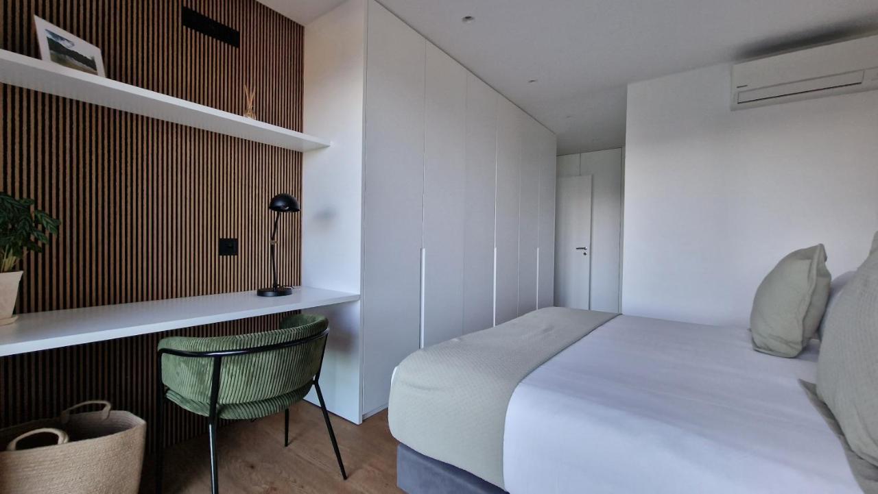 Roots Loft By Lovelystay Funchal  Luaran gambar