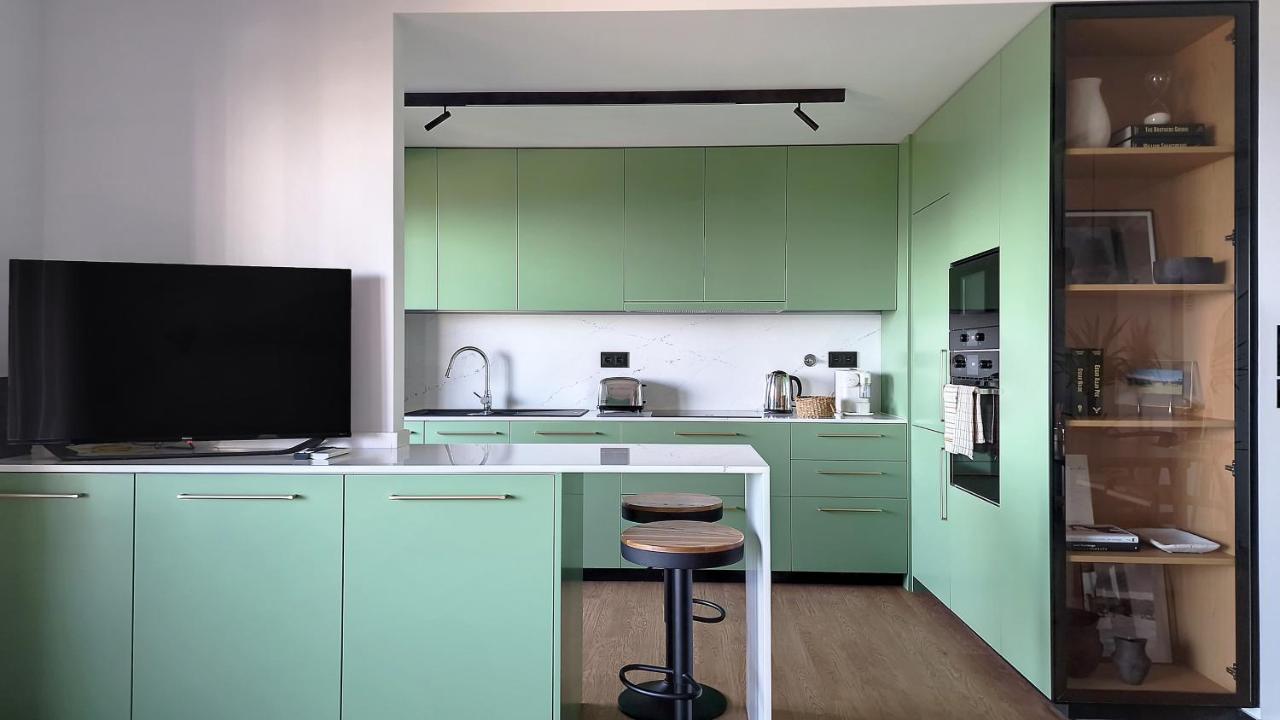 Roots Loft By Lovelystay Funchal  Luaran gambar