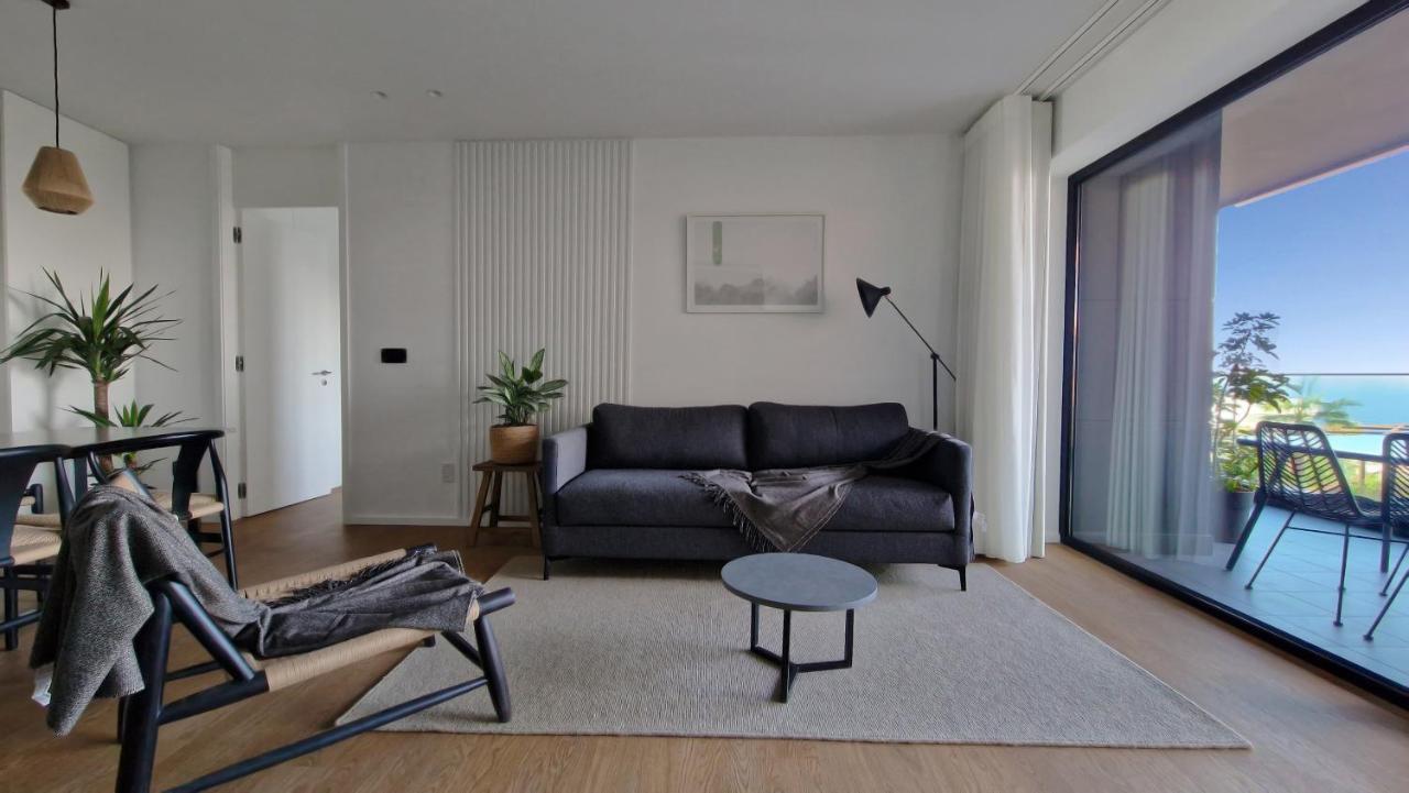 Roots Loft By Lovelystay Funchal  Luaran gambar