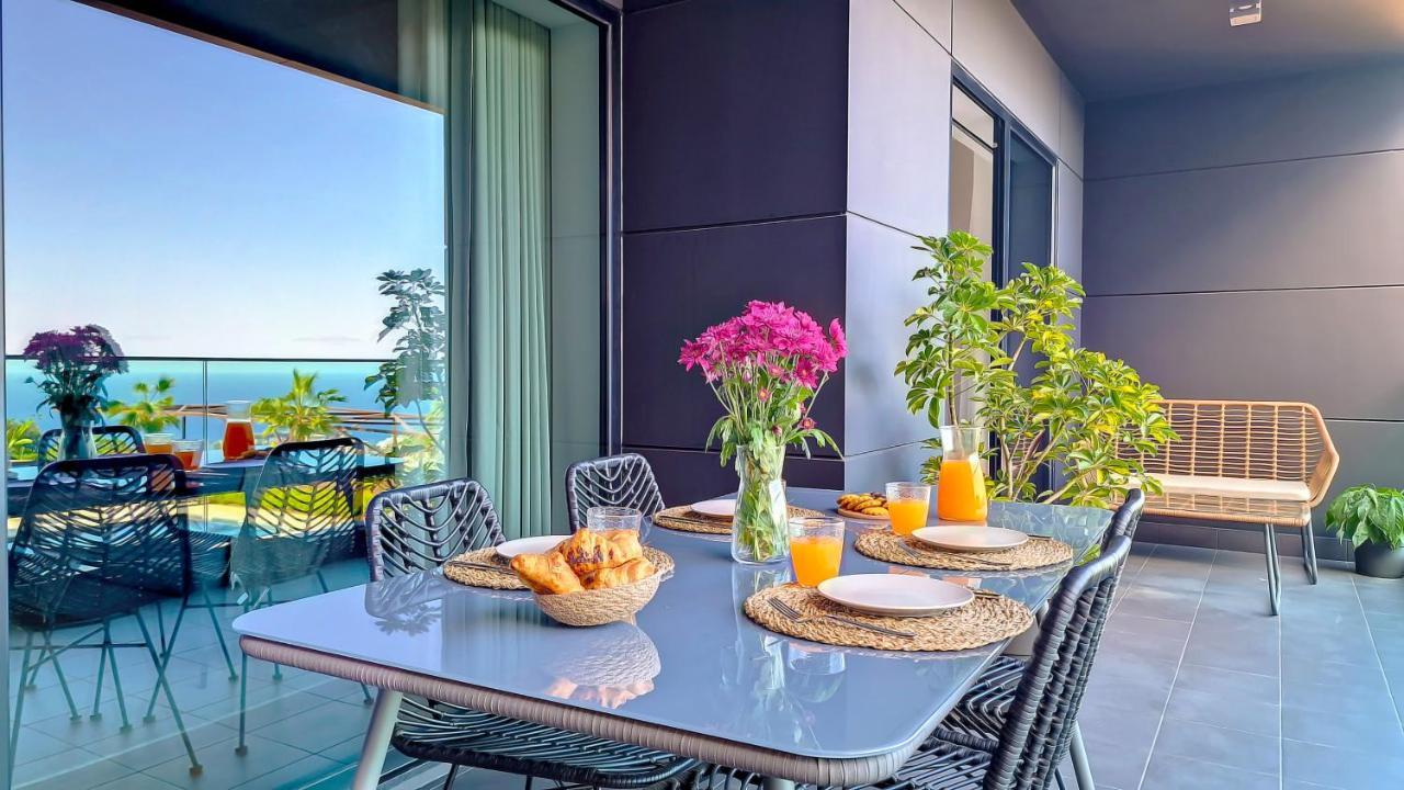 Roots Loft By Lovelystay Funchal  Luaran gambar
