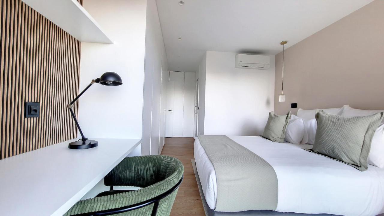 Roots Loft By Lovelystay Funchal  Luaran gambar