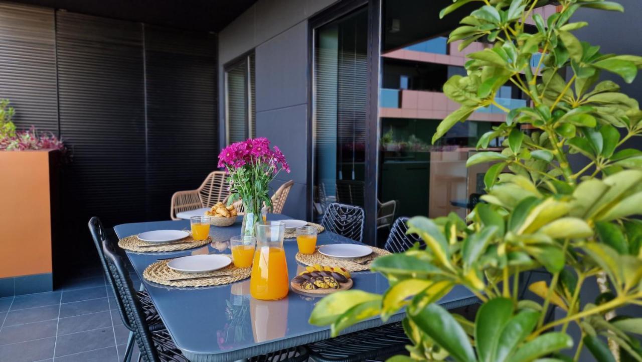 Roots Loft By Lovelystay Funchal  Luaran gambar